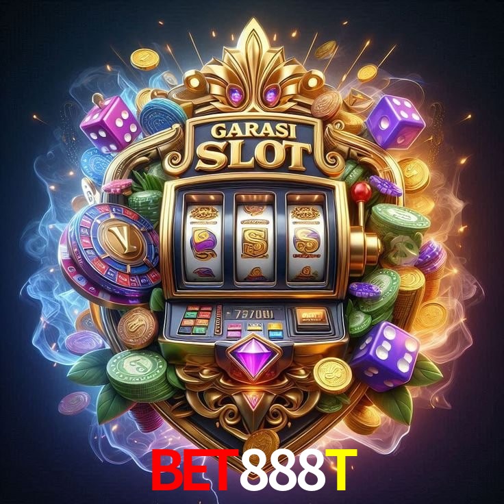 BET888T - Winners Celebration