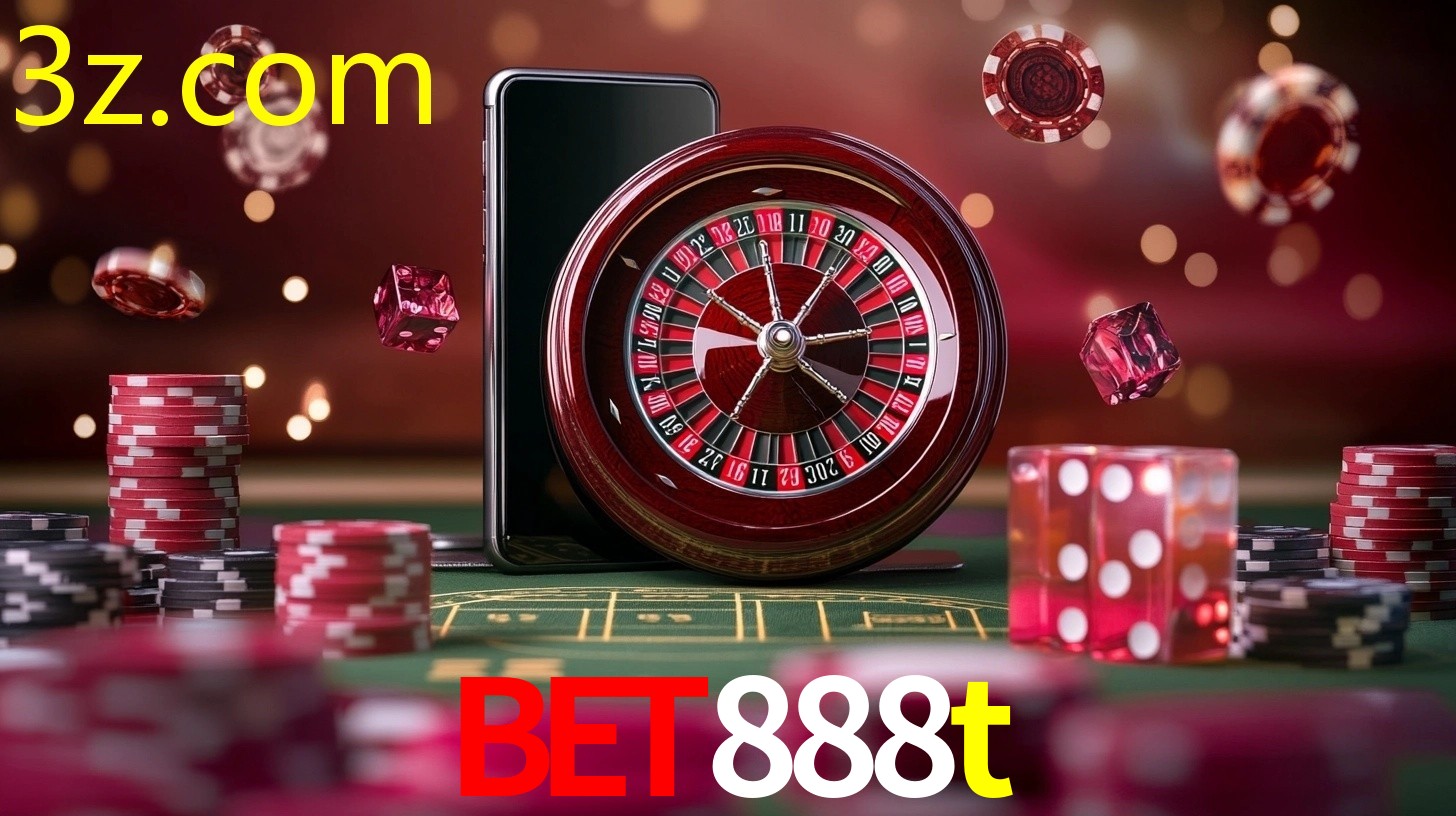 Bonus na Cassino Online BET888T.COM