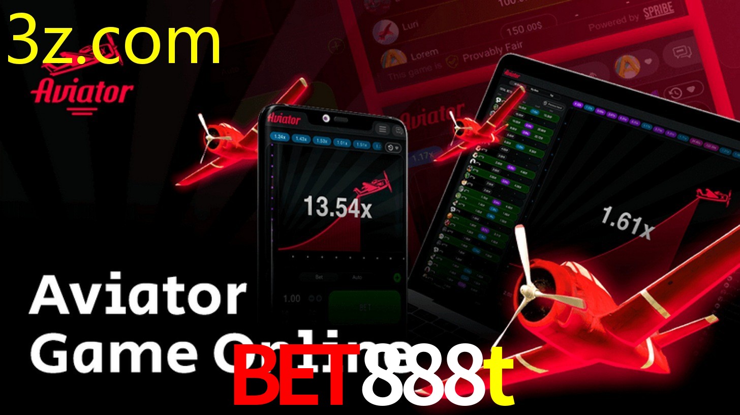App BET888T.COM